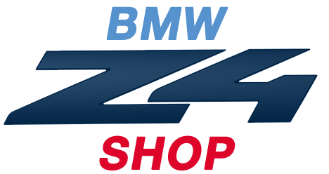 BMW Z4 E85 Motorhaube Frontklappe Haube Saphir schwarz Metallic black  ABHOLUNG ‣ KFZ Store